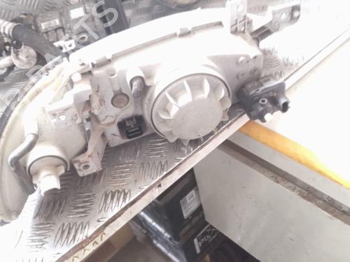 Blinklys foran venstre HYUNDAI ACCENT I (X-3) 1.3 i 12V | BP29712611C32 