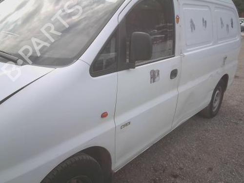 Left front indicator HYUNDAI H-1 / STAREX Bus (A1) 2.5 TCi | BP29328172C32 