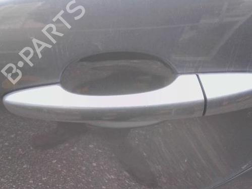 Used Rear left exterior door handle VOLVO V40 Hatchback (525) D2 (114 hp) 29323351