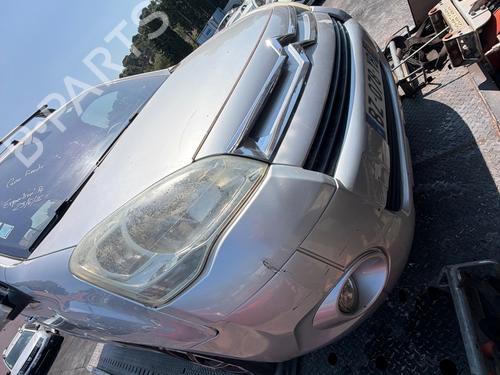Advarselsbryter CITROËN BERLINGO MULTISPACE (B9) 1.6 HDi 90 | BP38063333I22 - Image 5