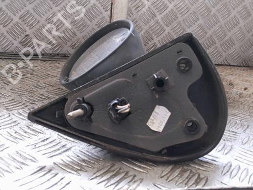 Bakspejl Højre RENAULT TWINGO I (C06_) 1.2 16V (C060) | BP26951595C27 