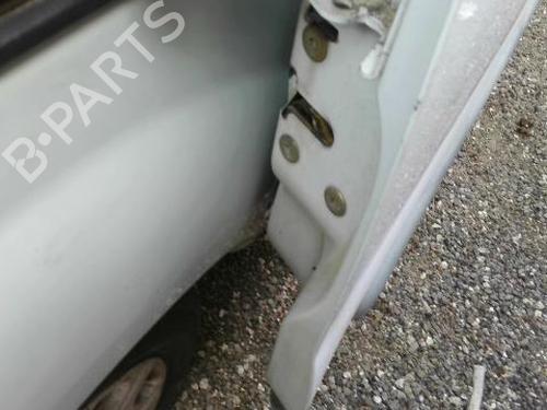 Used Rear right lock RENAULT KANGOO (KC0/1_) D 65 1.9 (KC0E, KC02, KC0J, KC0N) (64 hp) 26521437