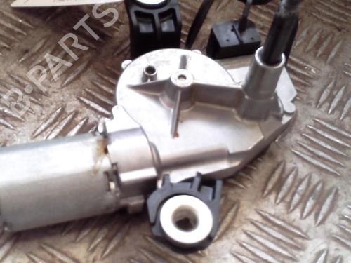 Used Rear wiper motor VW GOLF VI (5K1) 1.4 TSI (122 hp) 20988046
