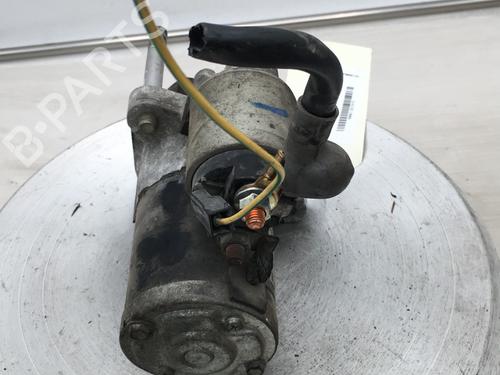 Starter SUZUKI SWIFT III (MZ, EZ) 1.6 (RS416, RR 416, ZC31S) | BP29564916M8 - Image 4