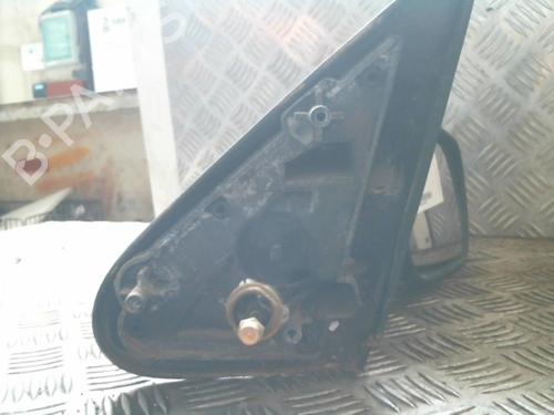 Right mirror SEAT INCA (6K9) 1.9 SDI | BP20992701C27 