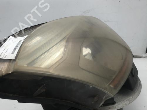 Used Left headlight Left headlight CITROËN C4 Grand Picasso I (UA_) 1.6 HDi (109 hp) 31832826 31832826