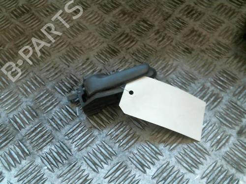 Used Front left interior door handle CITROËN C1 (PM_, PN_) 1.0 (68 hp) 20987988