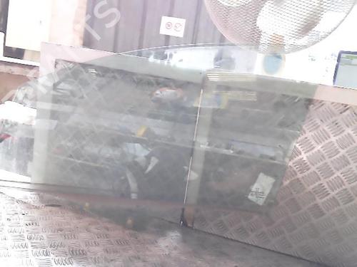 Used Front left door window PEUGEOT 207 (WA_, WC_) 1.6 HDi (109 hp) 20997435