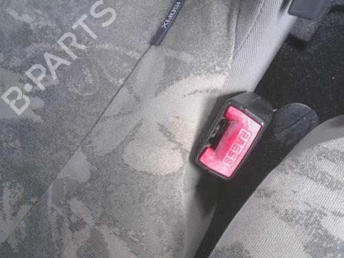 Engate do cinto RENAULT TWINGO II (CN0_) 1.5 dCi (CN0E) (64 hp) 32525013