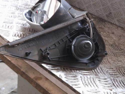 Right mirror PEUGEOT 206 Hatchback (2A/C) 1.1 i | BP24850732C27 