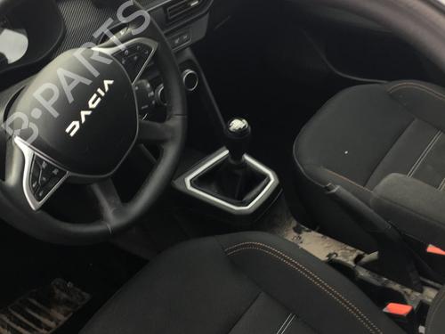 Electronic module DACIA SANDERO III 1.0 TCe 90 | BP24201227M83  - Image 8