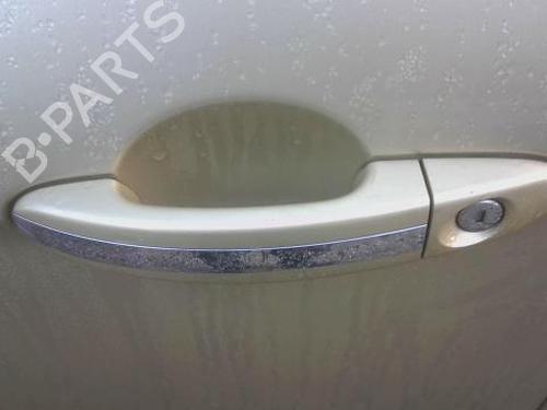 Venstre foran utvendig håndtak FORD GALAXY II (WA6) 2.0 TDCi (140 hp) 30816543