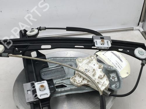 front-right-window-mechanism-mercedes-benz-c-class-w203-2000-2001-2002-2003-2004-2005-2006-2007-28382473 main image