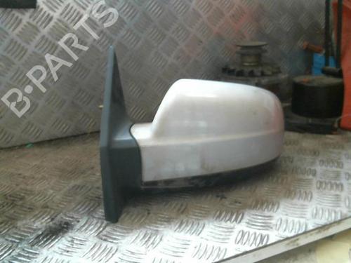 Used Left mirror HYUNDAI TUCSON (JM) 2.0 CRDi (113 hp) 30577316