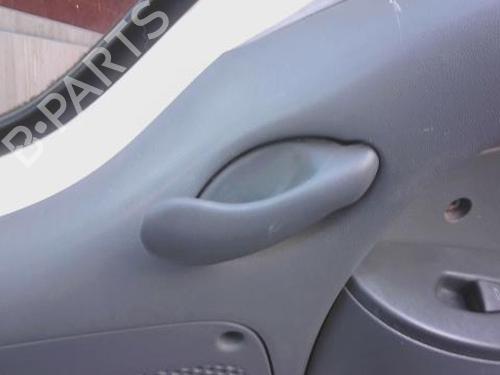 Used Front right interior door handle CITROËN JUMPER I Van (244) 2.0 HDi (84 hp) 27567844