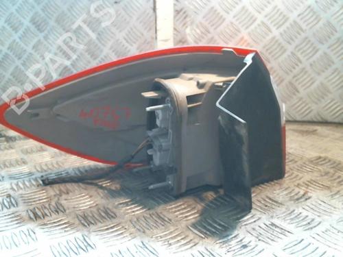 Right taillight FORD MONDEO IV Turnier (BA7) 1.8 TDCi | BP22040083C35 