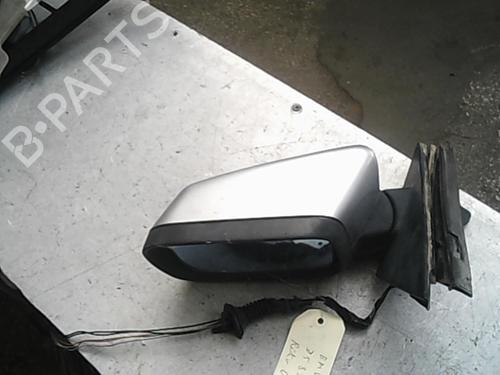 Left mirror BMW 5 (E39) 525 tds | BP22037440C26 