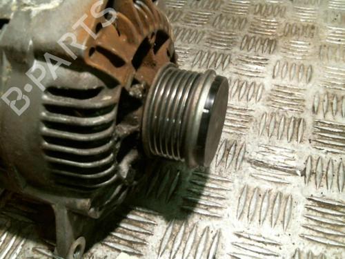 Alternator RENAULT MEGANE I Grandtour (KA0/1_) 1.9 dTi (KA0N) | BP21000321M7 