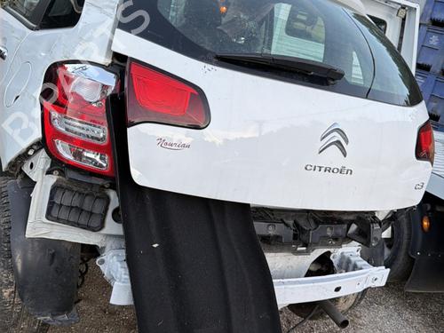 Switch CITROËN C3 II (SC_) 1.4 | BP33323331I30  - Image 5