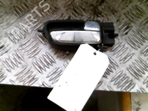 Used Rear right interior door handle HYUNDAI i20 I (PB, PBT) 1.1 CRDi (75 hp) 20997302