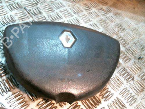 Driver airbag RENAULT MASTER II Van (FD) 2.2 dCI 90 (FD0G, FD0N, FD2G, FD2N, FD3G, FD3N) | BP22038920C9 