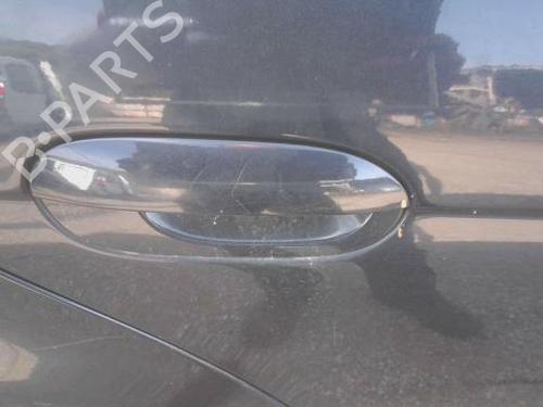 Used Rear right exterior door handle BMW 5 (E39) 523 i (170 hp) 28819715