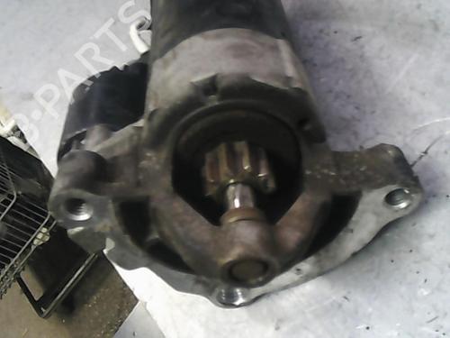 Used Starter Starter 20994946 20994946