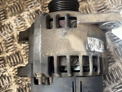 Used Alternator Alternator FIAT STILO (192_) 1.9 JTD (192_XE1A) (115 hp) 34479552 34479552