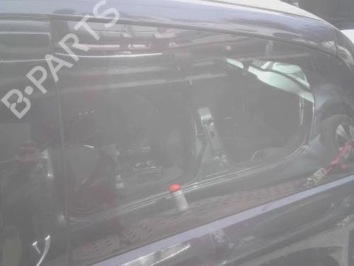 Used Rear left door window Rear left door window LANCIA YPSILON (843_) 1.2 (843.AXA1A) (60 hp) 34638076 34638076