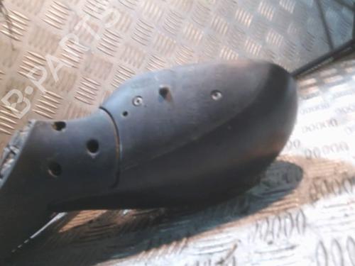 Right mirror PEUGEOT 206 Hatchback (2A/C) 1.6 16V | BP26888473C27