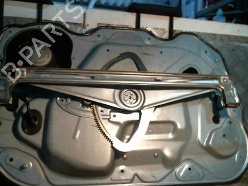 Front right window mechanism FORD FOCUS C-MAX (DM2) 1.6 TDCi | BP20987231C23 