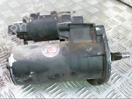 Used Starter Starter VW POLO III (6N1) 60 1.4 (60 hp) 20991743 20991743