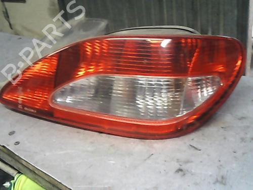 Used Right taillight PEUGEOT 406 (8B) 2.0 16V (135 hp) 20994936
