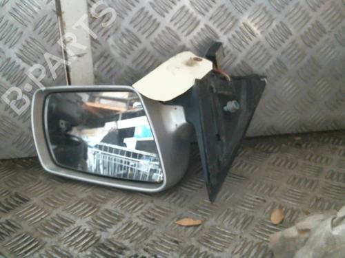 Right mirror AUDI ALLROAD C5 (4BH) 2.5 TDI quattro BP22039907C27