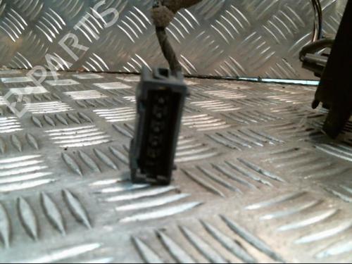 Right mirror VW POLO III CLASSIC (6V2) 64 1.9 SDI | BP22035560C27 