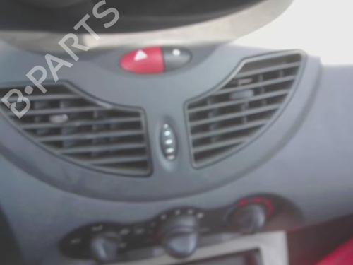 Used Warning switch Warning switch 38266384 38266384