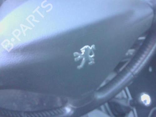 Used Driver airbag PEUGEOT 207 SW (WK_) 1.4 16V (95 hp) 30590190
