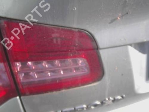 Used Left tailgate light CITROËN C5 III (RD_) 2.0 HDi 140 (RDRHF8, RDRHFA, RDRHA8, RDRHAJ) (140 hp) 28053585