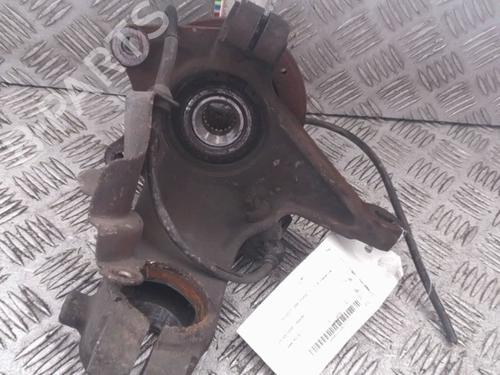 Left front steering knuckle PEUGEOT 206 Hatchback (2A/C) 1.4 i | BP28539504M25