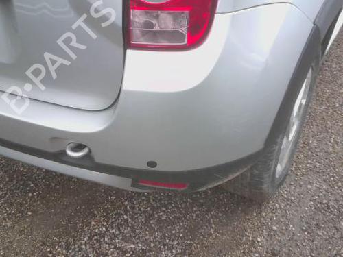 Rear bumper DACIA DUSTER (HS_) 1.5 dCi | BP29977923C8
