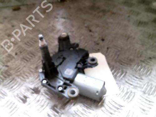 Ruitenwissermotor achter RENAULT CLIO IV (BH_) 1.5 dCi 90 (90 hp) 20989817