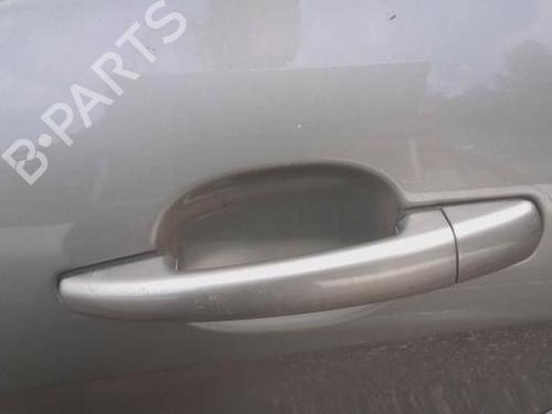 Used Rear left exterior door handle PEUGEOT 308 I (4A_, 4C_) 1.6 HDi (92 hp) 29328069
