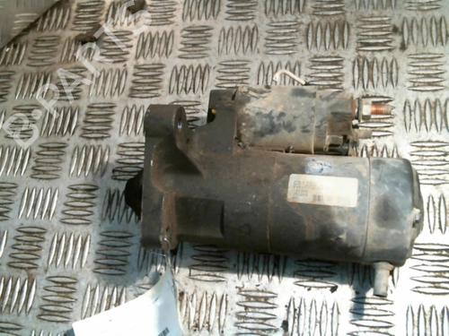 Used Starter Starter RENAULT KANGOO (KC0/1_) 1.9 dCi 4x4 (KC0V) (80 hp) 20992801 20992801
