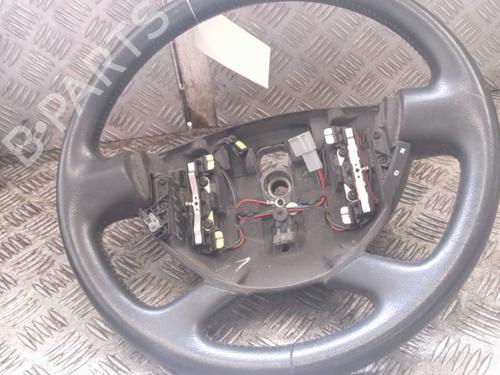 Steering wheel RENAULT ESPACE IV (JK0/1_) 2.2 dCi (JK0H) | BP25331272C49 - Image 2