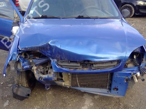 Front right interior door handle CITROËN SAXO (S0, S1) 1.1 X, SX | BP22228274I14 