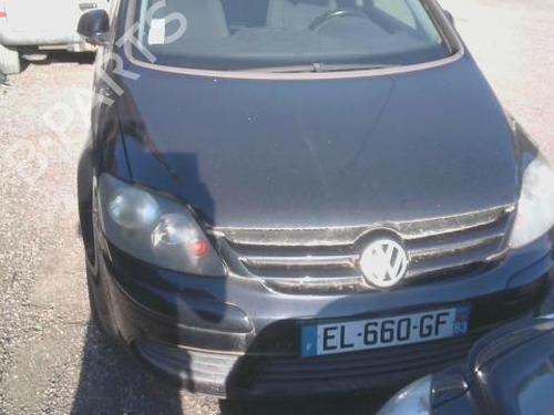 Left headlight VW GOLF PLUS V (5M1, 521) 1.9 TDI | BP27647451C28 - Image 6