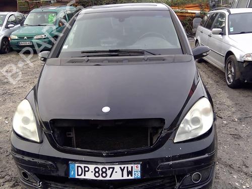Left headlight MERCEDES-BENZ B-CLASS Sports Tourer (W245) B 180 CDI (245.207) | BP20994107C28 
