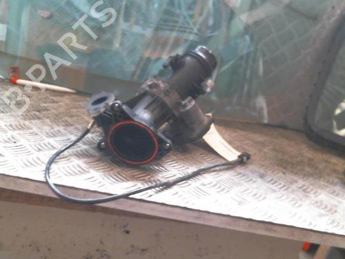 Throttle body BMW X3 (F25) xDrive 30 d | BP20993767M82 