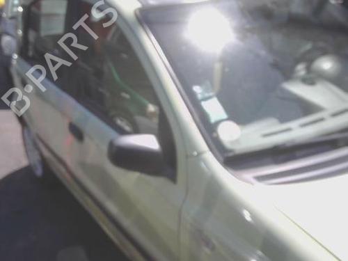 Hand brake FIAT PANDA (169_) 1.2 (169.AXB11, 169.AXB1A) | BP36475396I18 - Image 6