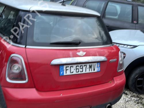 Instrument cluster MINI MINI (R56) Cooper | BP39199453C47 - Image 4